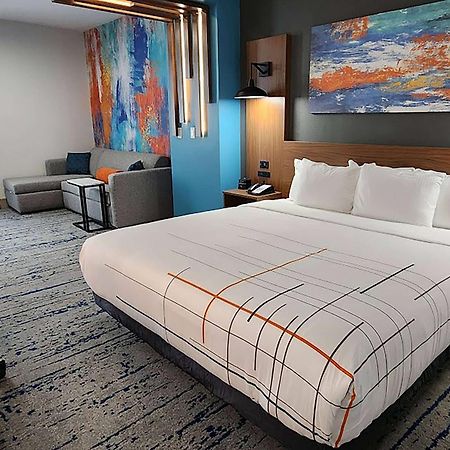 La Quinta Inn & Suites By Wyndham Austin South 外观 照片