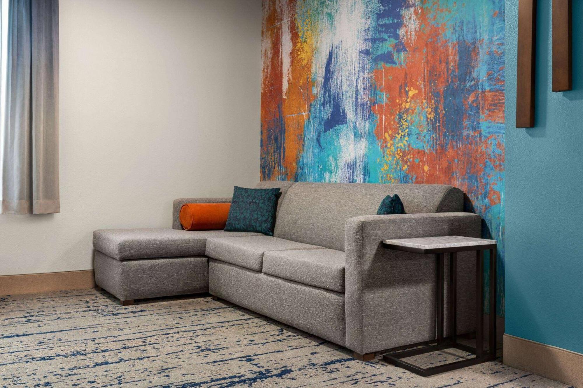 La Quinta Inn & Suites By Wyndham Austin South 外观 照片