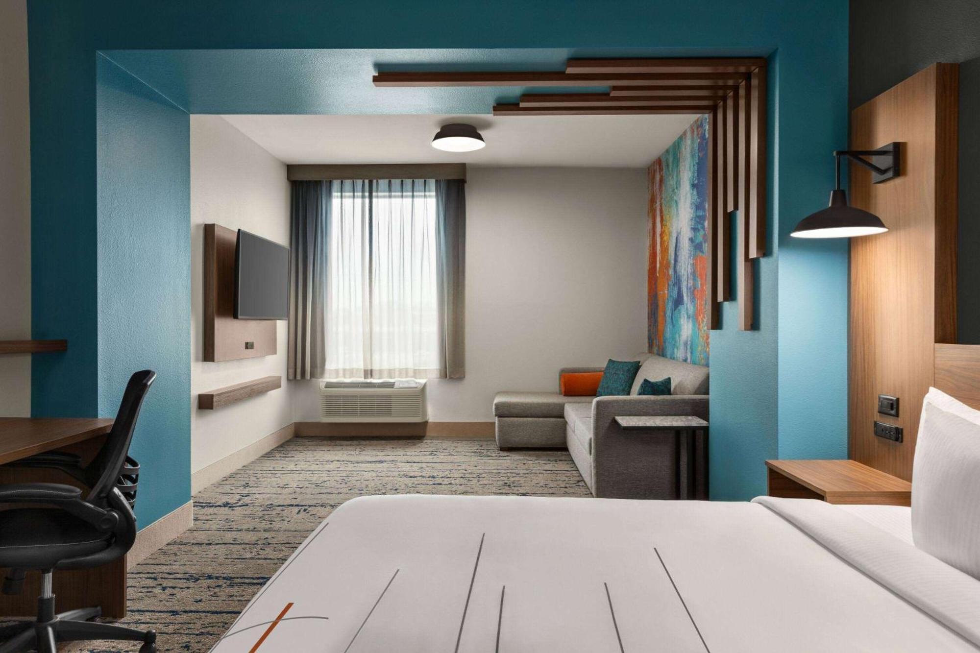 La Quinta Inn & Suites By Wyndham Austin South 外观 照片